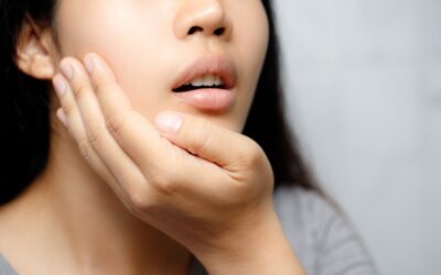 Κύστεις Γνάθων