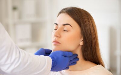 Κύστεις Τραχήλου