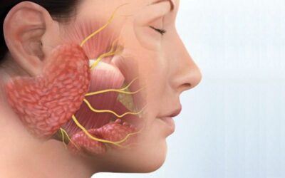 Νοσήματα Σιελογόνων Αδένων