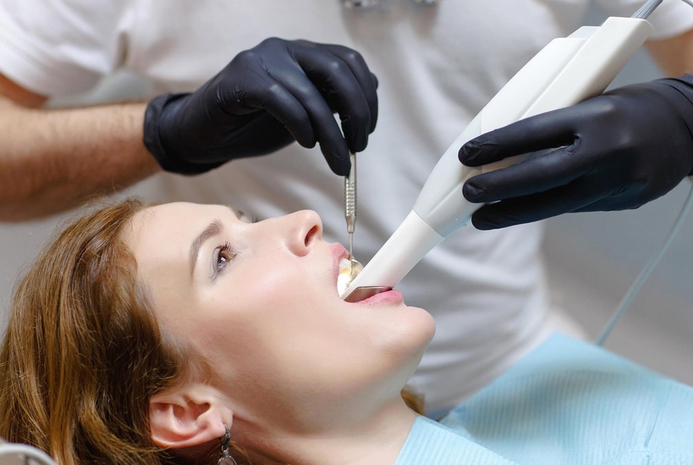 Ρομποτική Χειρουργική Εμφυτευμάτων