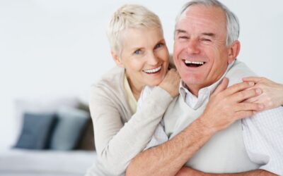 Το όμορφο χαμόγελο δεν έχει ηλικία